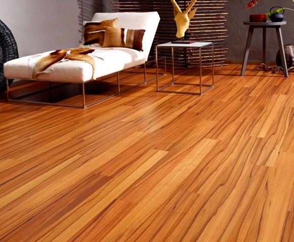 家装该如何选择木地板？